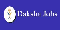 Daksha Jobs